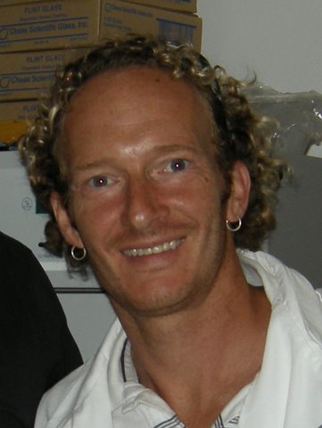 Paul Nordone